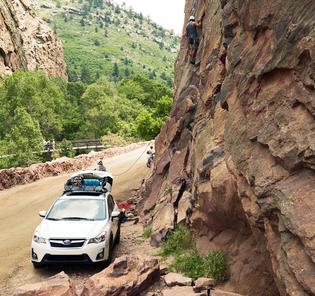 2016 Subaru Crosstrek 2016 Subaru Crosstrek