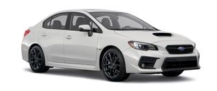 2019 WRX Limited 2019 WRX Limited