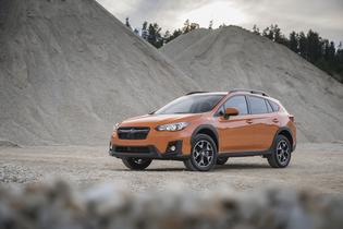 2020 Crosstrek 2020 Crosstrek