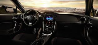 SUBARU BRZ OFFERS ENHANCED PERFORMANCE AND UPDATED STYLING AND FEATURES FOR 2017 SUBARU BRZ OFFERS ENHANCED PERFORMANCE AND UPDATED STYLING AND FEATURES FOR 2017