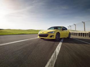 SUBARU ANNOUNCES 2017 BRZ SERIES.YELLOW SPECIAL EDITION SUBARU ANNOUNCES 2017 BRZ SERIES.YELLOW SPECIAL EDITION