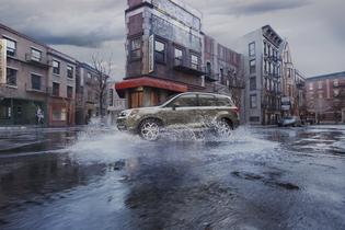 2017 Subaru Forester 2017 Subaru Forester