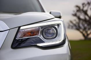 2017 Subaru Forester 2017 Subaru Forester