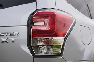 2017 Subaru Forester 2017 Subaru Forester