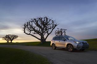 2017 Subaru Forester 2017 Subaru Forester