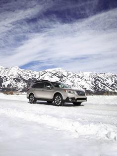 2017 Outback 2017 Outback