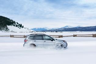 2017 Subaru Forester 2017 Subaru Forester