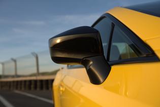 2017 Subaru BRZ Series.Yellow 2017 Subaru BRZ Series.Yellow