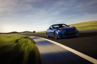 2017 BRZ 2017 BRZ