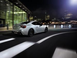 2017 BRZ 2017 BRZ
