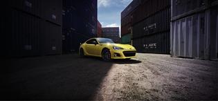 2017 BRZ 2017 BRZ