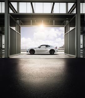 2017 BRZ 2017 BRZ