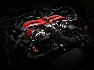 2017 BRZ 2017 BRZ