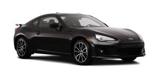 2017 BRZ 2017 BRZ