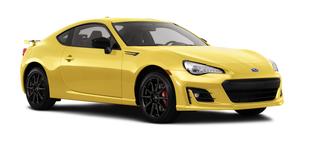 2017 BRZ 2017 BRZ