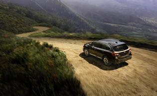 2017 Outback 2017 Outback