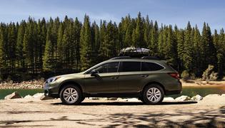 2017 Outback 2017 Outback