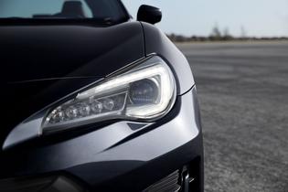 2017 BRZ 2017 BRZ