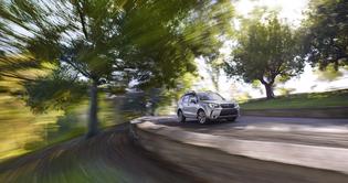 2017 Subaru Forester 2017 Subaru Forester