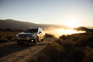 2017 Outback 2017 Outback