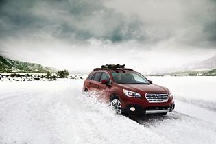 2017 Outback 2017 Outback