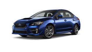 2017 WRX Limited 2017 WRX Limited