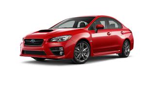 2017 WRX Premium 2017 WRX Premium
