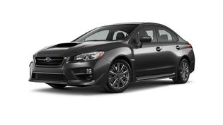2017 WRX Standard 2017 WRX StandardÂ