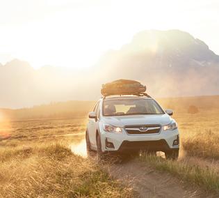 2016 Subaru Crosstrek 2016 Subaru Crosstrek