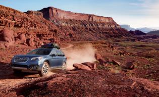 2016 Outback 3.6R Limited 2016 Outback 3.6R Limited