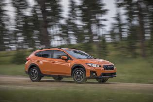 2020 Crosstrek 2020 Crosstrek