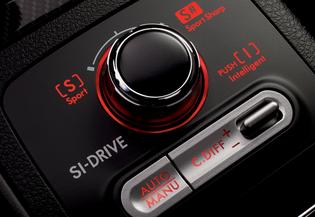 2019 WRX STI SI-DRIVE 2019 WRX STI SI-DRIVE