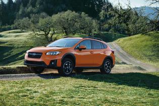 SUBARU OF AMERICA, INC. ANNOUNCES FEBRUARY SALES 