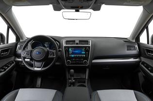 2018 Subaru Legacy 2018 Subaru Legacy