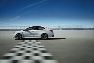 2018 Subaru WRX 2018 Subaru WRX
