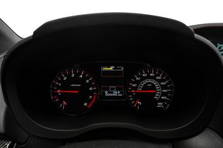 2018 Subaru WRX 2018 Subaru WRX