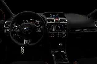2018 Subaru WRX 2018 Subaru WRX