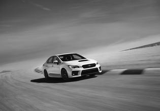 2018 Subaru WRX 2018 Subaru WRX