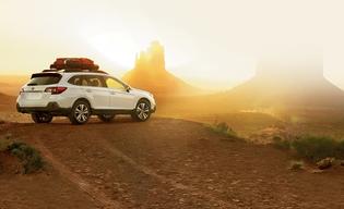 2019 Outback 2019 Outback