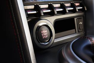 2020 Subaru BRZ 2020 Subaru BRZ