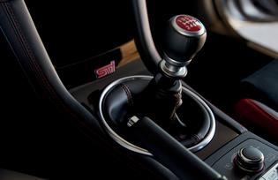 2019 WRX STI Design Accents 2019 WRX STI Design Accents
