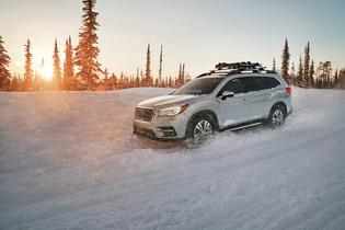 SUBARU OF AMERICA REPORTS RECORD NOVEMBER SALES SUBARU OF AMERICA REPORTS RECORD NOVEMBER SALES