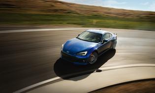 SUBARU ANNOUNCES PRICING ON 2019 BRZ SPORTS CAR SUBARU ANNOUNCES PRICING ON 2019 BRZ SPORTS CAR