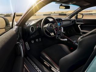 SUBARU ANNOUNCES PRICING ON 2019 BRZ SPORTS CAR SUBARU ANNOUNCES PRICING ON 2019 BRZ SPORTS CAR