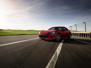 SUBARU ANNOUNCES PRICING ON 2019 BRZ SPORTS CAR SUBARU ANNOUNCES PRICING ON 2019 BRZ SPORTS CAR