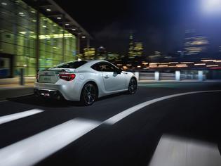 SUBARU ANNOUNCES PRICING ON 2019 BRZ SPORTS CAR SUBARU ANNOUNCES PRICING ON 2019 BRZ SPORTS CAR