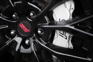 2019 WRX and WRX STI Series.Gray 2019 WRX and WRX STI Series.Gray