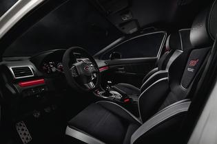 2019 STI S209 2019 STI S209
