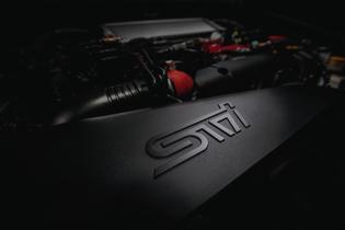 2019 STI S209 2019 STI S209