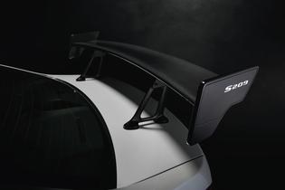 2019 STI S209 2019 STI S209